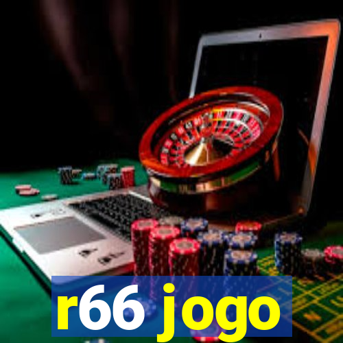 r66 jogo